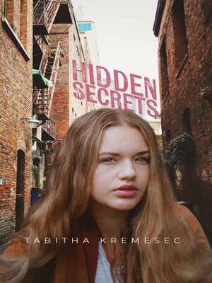 cover image of Hidden Secrets